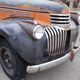 Illustration for article titled General Paint Chevy Truck Still On The Job In Hayward